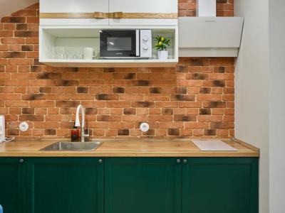 Квартиры на Карла Маркса 9 - 117