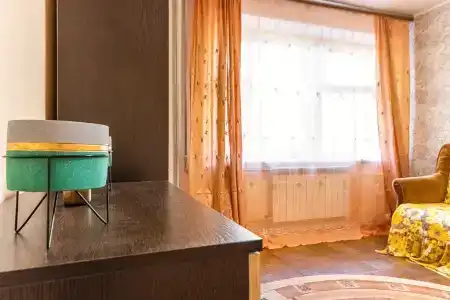 Квартиры на Максима Горького 142А - 160