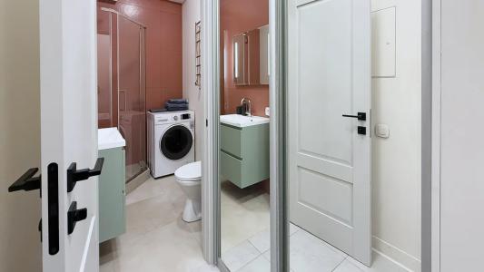 Квартиры на Турчинского 89 - 251