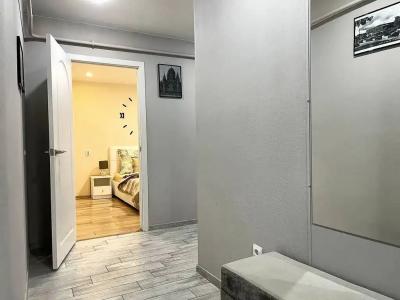 Квартиры на Московском 87 - 161