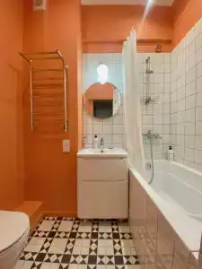 Квартиры на Ботанической 41к7 - 297