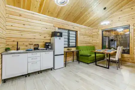 DreamHouse Village - 123