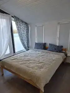 Дом с дровяной баней - 1