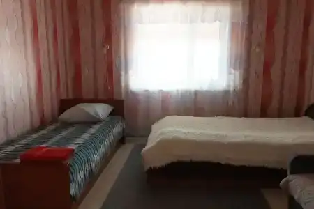 Заречье, 18 - 45