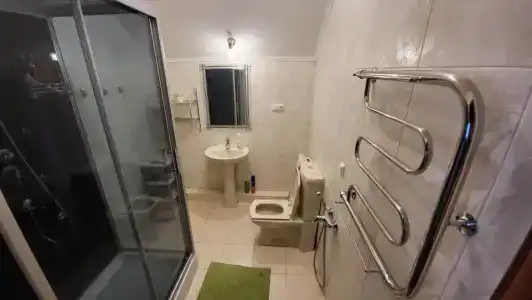 Огромный коттедж с бассейном и баней в Кузнецово - 10