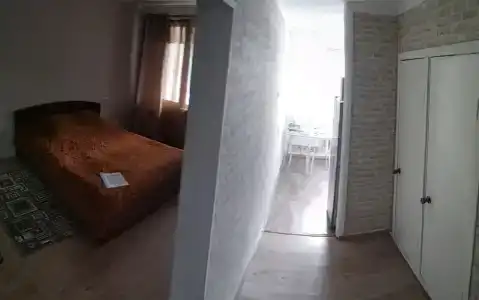 Квартиры на Генерала Карбышева набережная 4 - 7