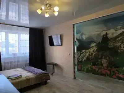 Таймыр - 6