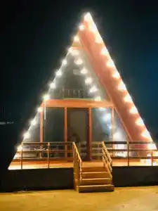 Домики у моря на Салаватова - 1