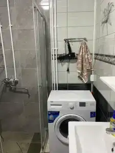 Уютный коттедж с видом на озеро Врево - 18