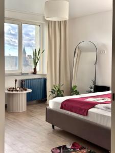 Квартиры на Московском 87 - 133