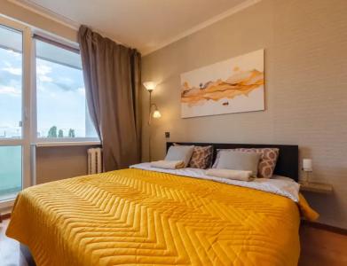 Квартиры на Старопрегольской набережной 16 - 125