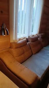 Очень уютный коттедж в черте города - 6