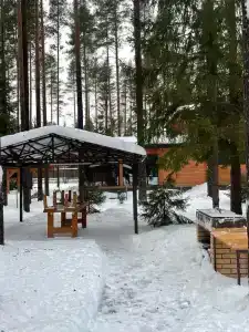 Клубный поселок ЦК-2 - 13