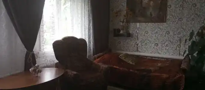 Сельский гостевой дом Лёва в Криуше - 4