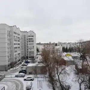 Квартиры на Агрономической 18 - 152