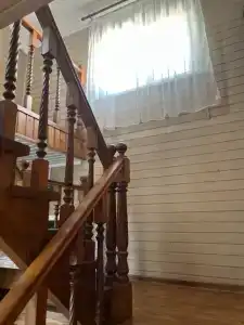 Гостевой Дом-дача у Мишутки Зелёный - 14