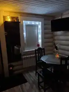 Уютный Домик в Лесу у Пруда - 10