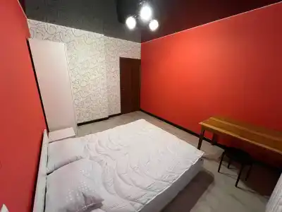 Квартиры на Олимпийской 35 - 98