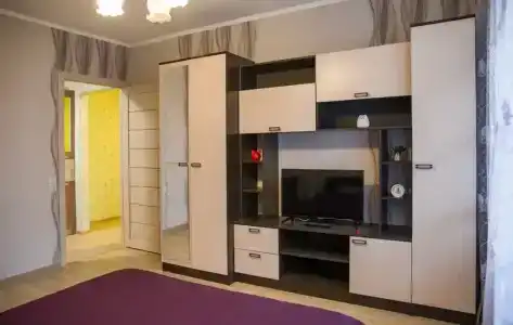 2х ком. апартаменты на Советской, 103 - 0