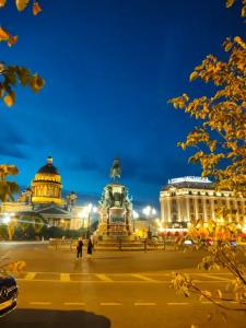 Квартиры на Малой Морской 9 - 466