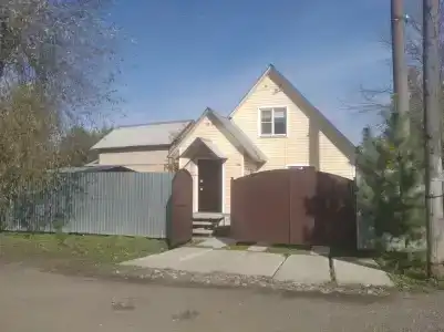 улица Спартаковская д. 86 - 18