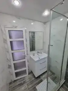 Дом на водах - 5