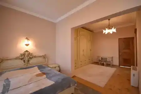 a Royal Luxury Villa In Center With Two Swimming Pools, Sauna And Jacuzzi. - 15