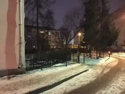 Квартиры на Волжской набережной 61 - 206