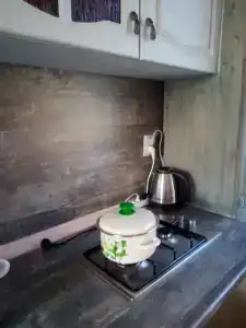 Морис на Ольховой - 40