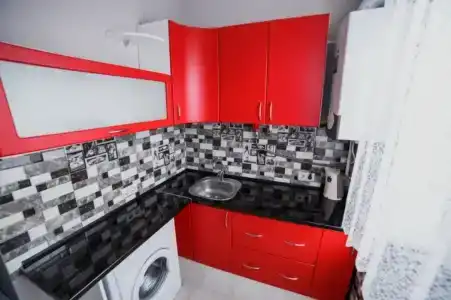 Квартиры на 51-й Армии 4 - 16