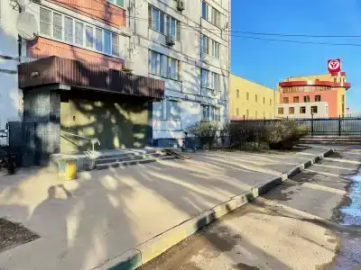 Уютная студия! - 25