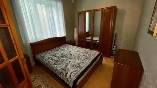 Уютный дом на берегу Каспийского моря - 34