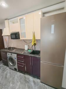 Квартиры на Крупской 13 - 52