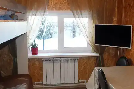 Гостевой дом на Селигерной 10 - 15
