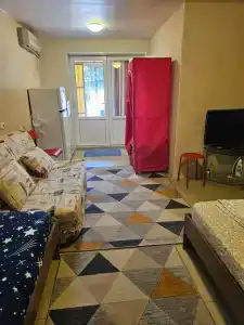Домик у моря - 0