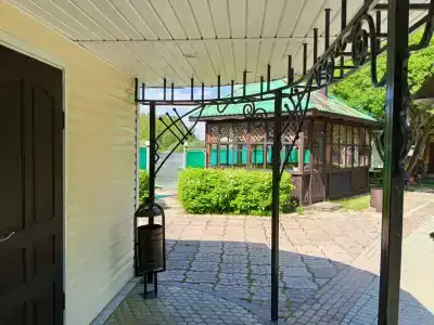 Дом на берегу - 6