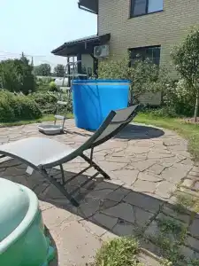 Уютное место для загородного отдыха - 6