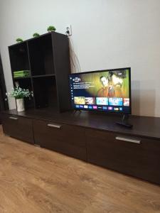 Квартиры на Ореховой 18 - 27