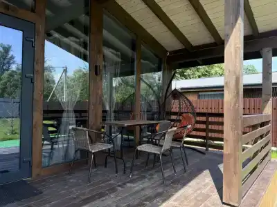 Iceberg House - 24