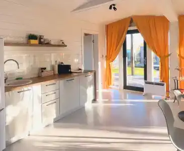 Дом для отдыха Letto House - 15