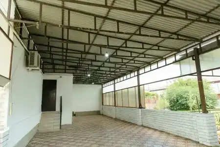 Уютный коттедж где всё рядом - 3