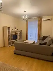 Квартиры на Малой Садовой 20 - 216