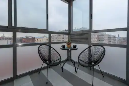 Квартиры на Аптекарском 18к4 - 17