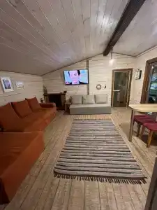 Дом с баней в СТ Узборье-строй - 11