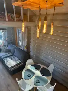 Устье Тулоксы - 40