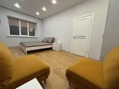 Квартиры на Олимпийской 57 - 123