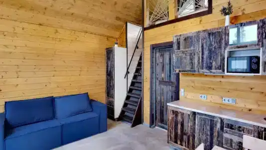 ДревоПаркЪ - 78