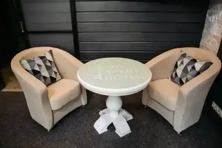 City  - Deluxe room - 2