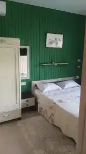 Домик у леса с сауной - 24