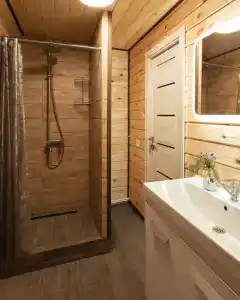 A-frame Сосновый бор - 94